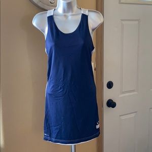 NWT Women’s reversible Nike Dri-fit dress